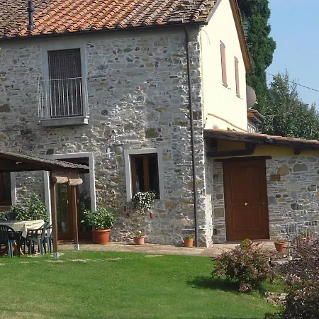 Casale Lavinia * Lucca