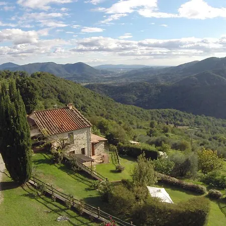 Casale Lavinia * Lucca