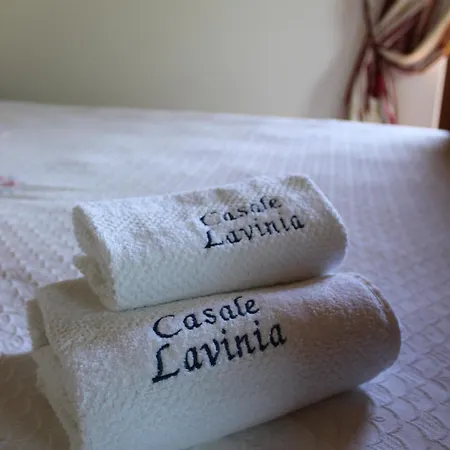 Casale Lavinia Casa vacanze Lucca