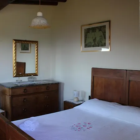 Casale Lavinia Casa vacanze *