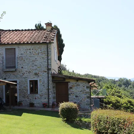 Casale Lavinia * Lucca